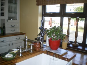 Kitchen in the Village 001