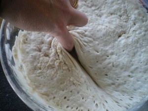 No knead bread edit 001