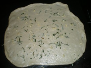 Soup and Foccacia 008