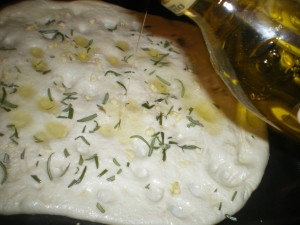 Soup and Foccacia 026