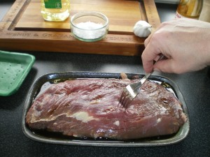 Steak, bread and Cookery Lotto 004