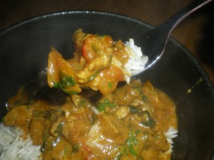 Chicken Jalfrezi 023