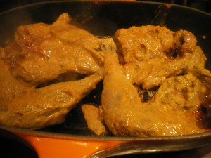 Tandoori Pheasant 005