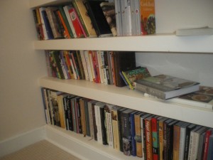 cookery books and planning 006