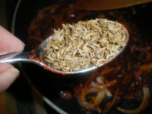 Pork and Pepper goulash 008