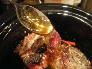 brussels, pomegranate saffron lamb 065